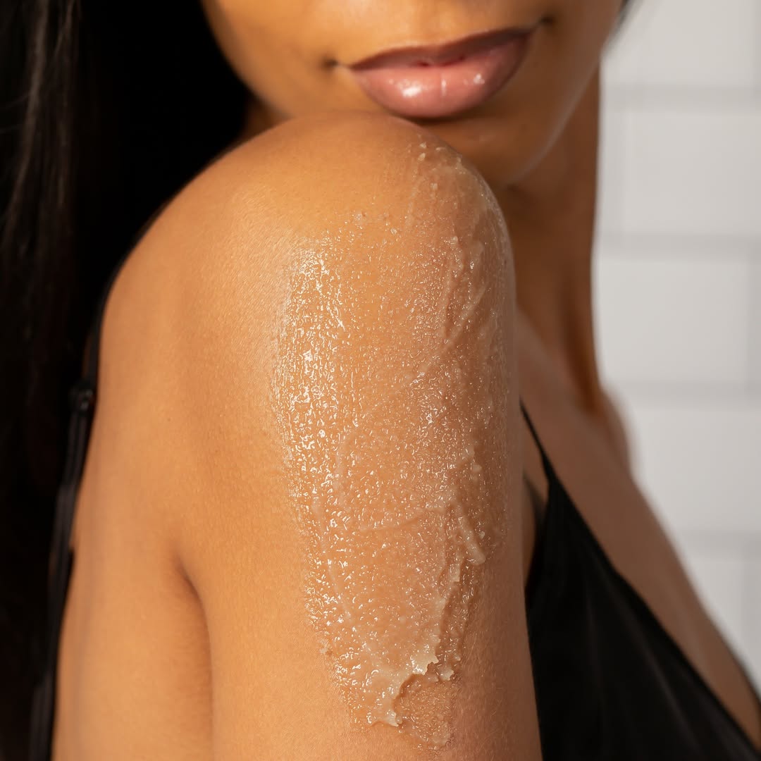 How Often Should You Exfoliate Your Body for Smoother Skin?