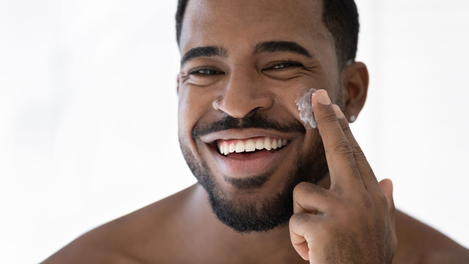 Skin Care Is the New Frontier for Men Who Want to Look Good and Feel Good