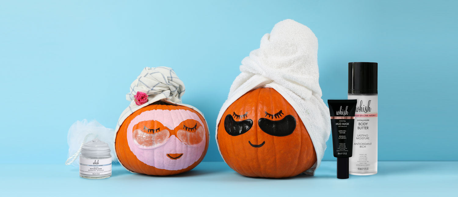 October Beauty Must-Haves: Pumpkin, Enzymes, and So Much More!
