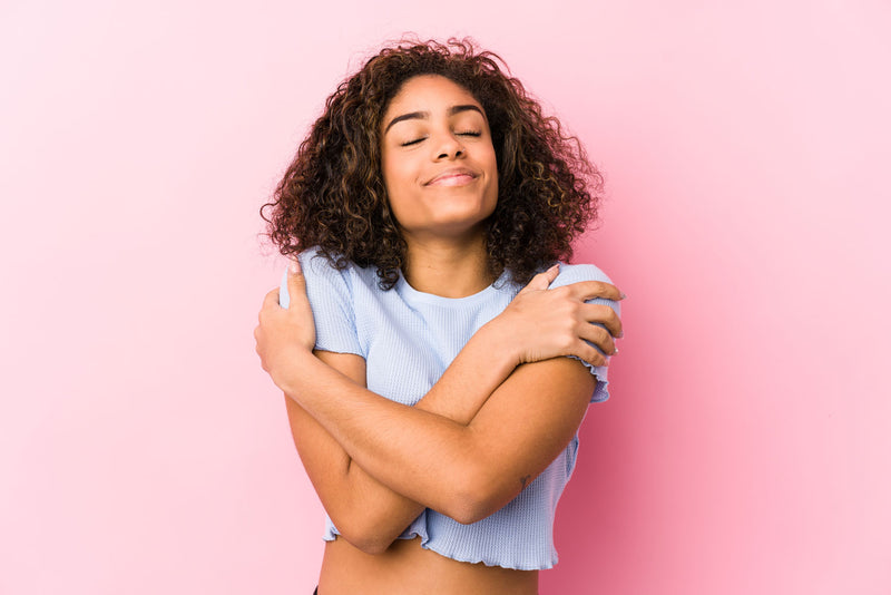 Practicing Self-Care at Home