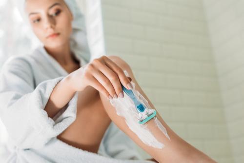 Beauty Real Talk: Ingrown Hair Serum & More, Everything You Need to Know About Ingrowns