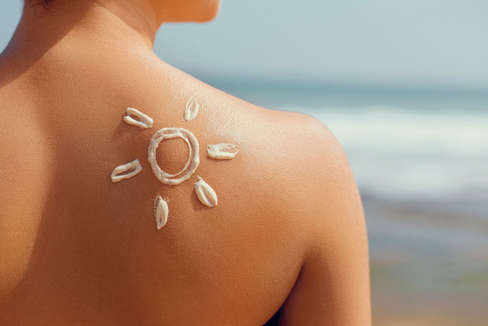 How to Protect Your Skin from the Sun and Tips for Reversing Sun Damage