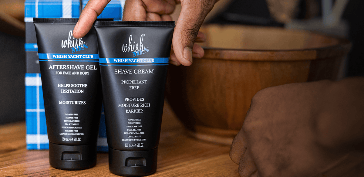 What Is a Simple Body Care Routine for Men? A Starter Guide