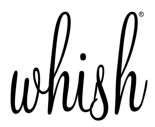 whish beauty logo