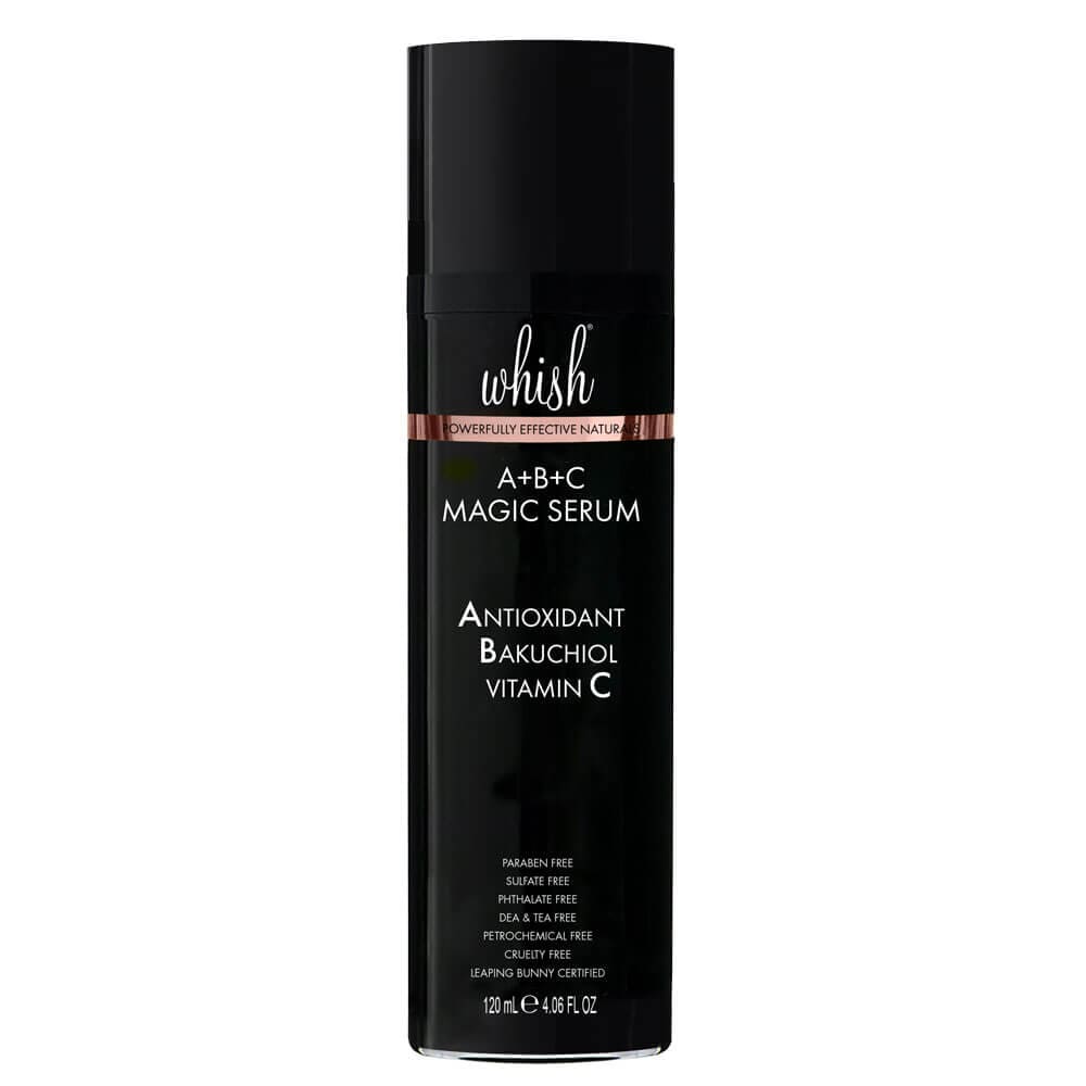 whish beauty A+B+C Magic Serum