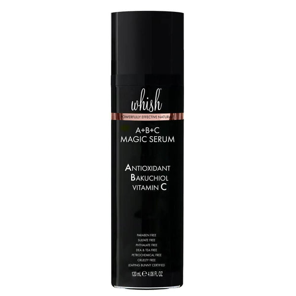 whish beauty A+B+C Magic Serum
