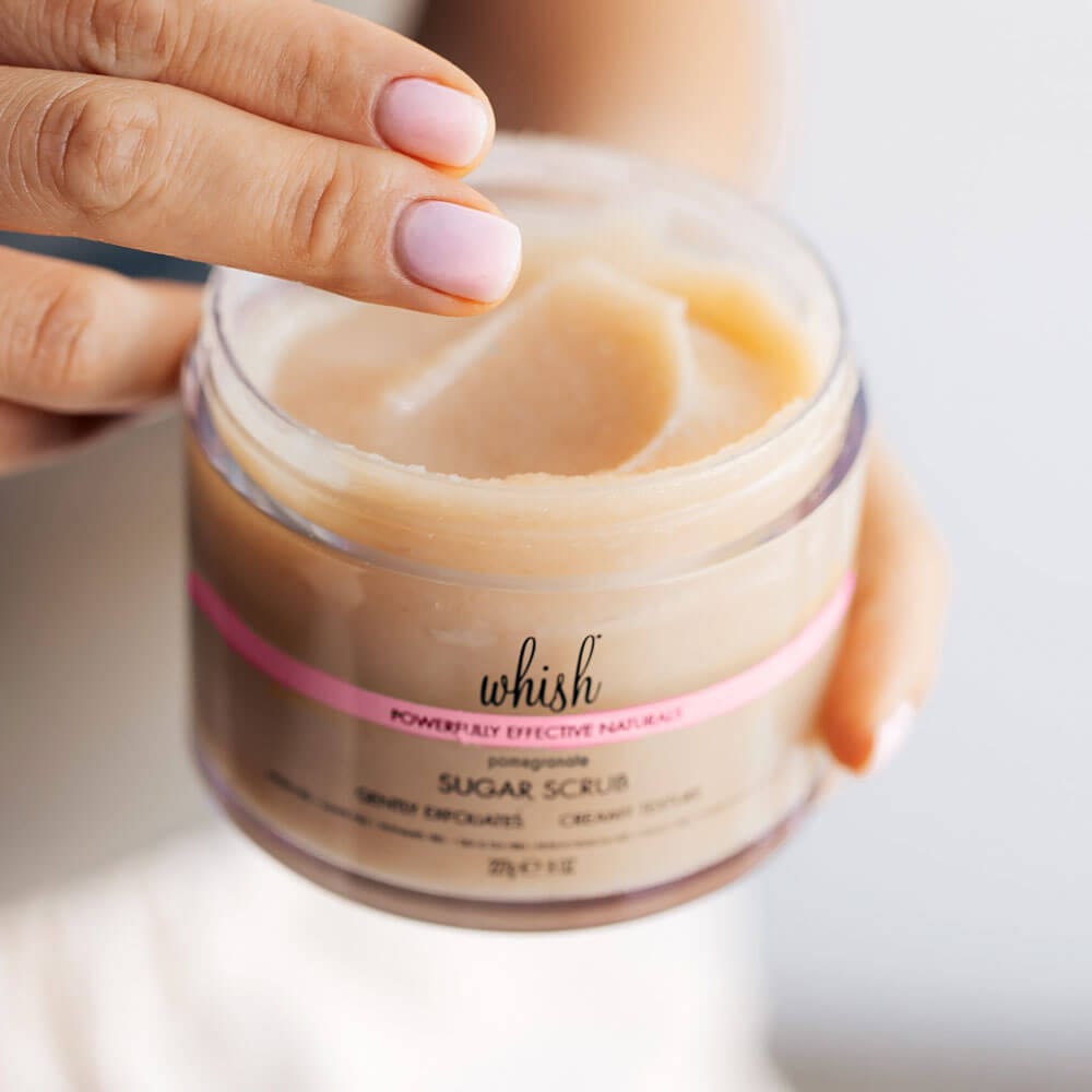 whish beauty Body Care BATH AND BODY BUNDLE - SAVE 20%