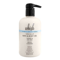 whish beauty Body Care > Bath & Shower > Bath and Body Gel Kabosu Sea Salt Bath & Body Gel