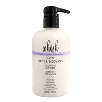 whish beauty Body Care > Bath & Shower > Bath and Body Gel Lavender Bath & Body Gel