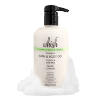 whish beauty Body Care > Bath & Shower > Bath and Body Gel Lemongrass Bath & Body Gel
