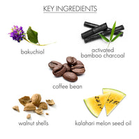 whish beauty Skin Care > Exfoliators Polishing Body Balm with Bakuchiol