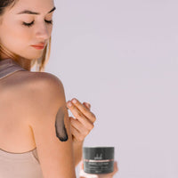 whish beauty Skin Care > Exfoliators Polishing Body Balm with Bakuchiol