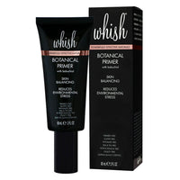 whish beauty Skin Care > Moisturizers Botanical Primer with Bakuchiol