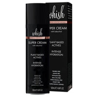 whish beauty Super Cream with Bakuchiol