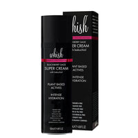 whishbeauty Blackberry Sage Super Cream with Bakuchiol - LIMITED EDITION