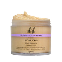 whishbeauty Body Care > Exfoliators > Sugar Scrub Lavender Sugar Scrub