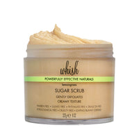 whishbeauty Body Care > Exfoliators > Sugar Scrub Lemongrass Sugar Scrub