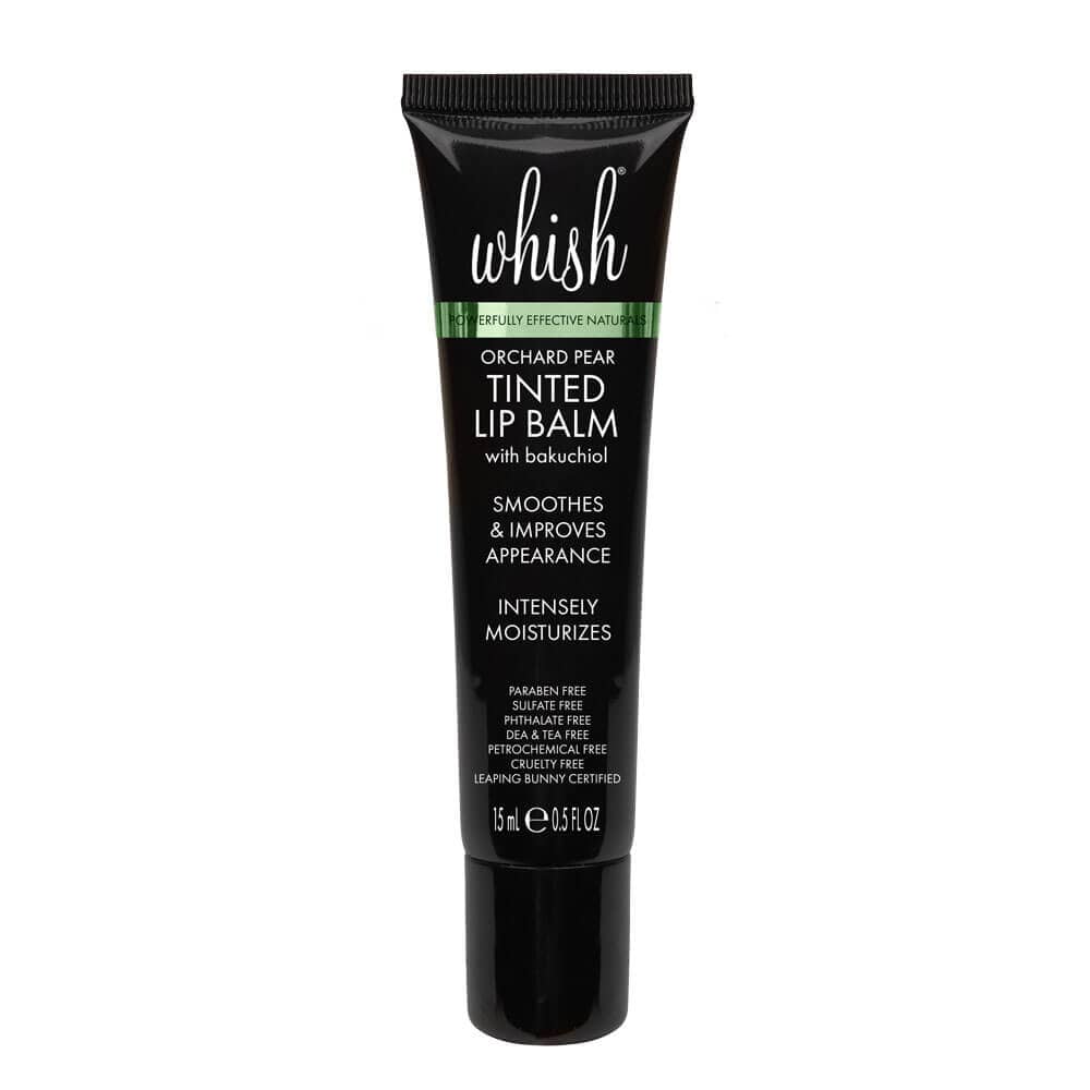 whishbeauty Body Care > Lip Treatment > Lip Balm Orchard Pear Lip Balm with Bakuchiol