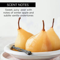whishbeauty Body Care > Lip Treatment > Lip Balm Orchard Pear Lip Balm with Bakuchiol