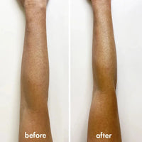 whishbeauty Body Care > Self Tan & Glow Coconut Milk+Verbena CC Body Cream