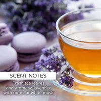 whishbeauty Body Care > Self Tan & Glow White Tea + Lavender Luminous Body Oil - LIMITED EDITION
