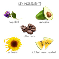 whishbeauty Skin Care > Cleanser Shower Oil with Bakuchiol - Pink Champagne