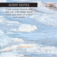 whishbeauty Skin Care > Cleanser Shower Oil with Bakuchiol - Sea Salt Vanilla