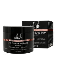 whishbeauty Skin Care > Exfoliators Polishing Body Balm with Bakuchiol