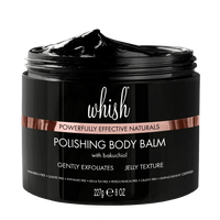 whishbeauty Skin Care > Exfoliators Polishing Body Balm with Bakuchiol