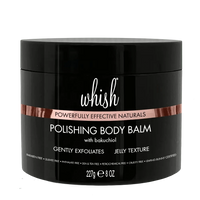 whishbeauty Skin Care > Exfoliators Polishing Body Balm with Bakuchiol