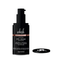 whishbeauty Skin Care > Eye Treatment Revitalizing Eye Cream with Bakuchiol - New and Improved!