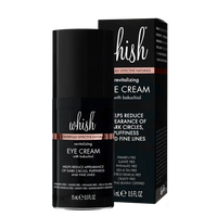 whishbeauty Skin Care > Eye Treatment Revitalizing Eye Cream with Bakuchiol - New and Improved!