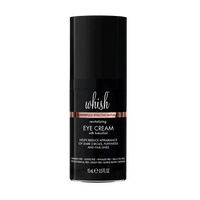 whishbeauty Skin Care > Eye Treatment Revitalizing Eye Cream with Bakuchiol - New and Improved!