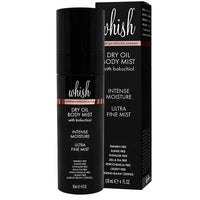 whishbeauty Skin Care > Moisturizers Dry Oil Body Mist with Bakuchiol