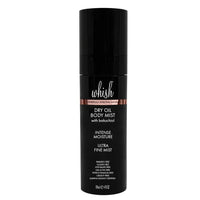 whishbeauty Skin Care > Moisturizers Dry Oil Body Mist with Bakuchiol