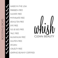 whishbeauty Skin Care > Serums Founder's Vault Bakuchiol Boosting Drops
