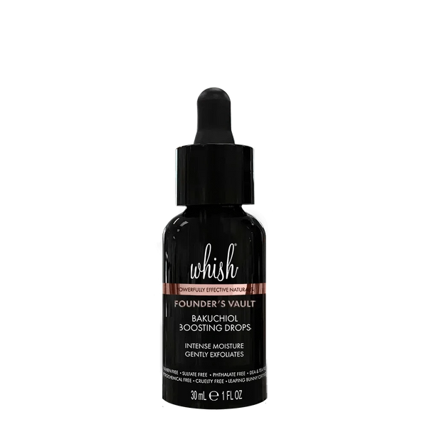 whishbeauty Skin Care > Serums Founder's Vault Bakuchiol Boosting Drops