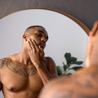 whish beauty Aftershave Gel For Face & Body - Whish Yacht Club