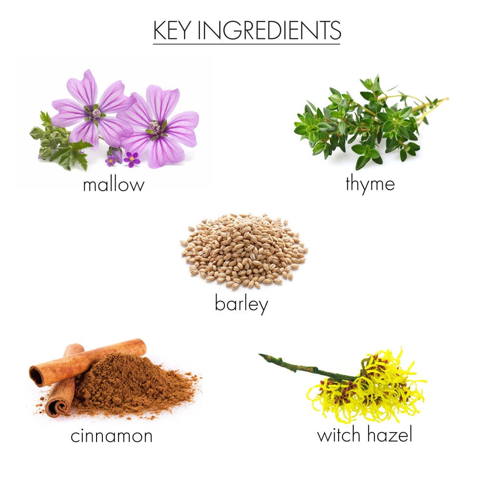 whish beauty Aftershave Gel For Face & Body - Whish Yacht Club