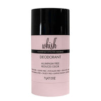 whish beauty Aluminum Free Deodorant Stick