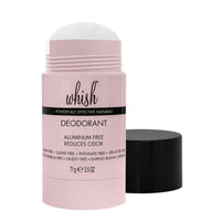 whish beauty Aluminum Free Deodorant Stick