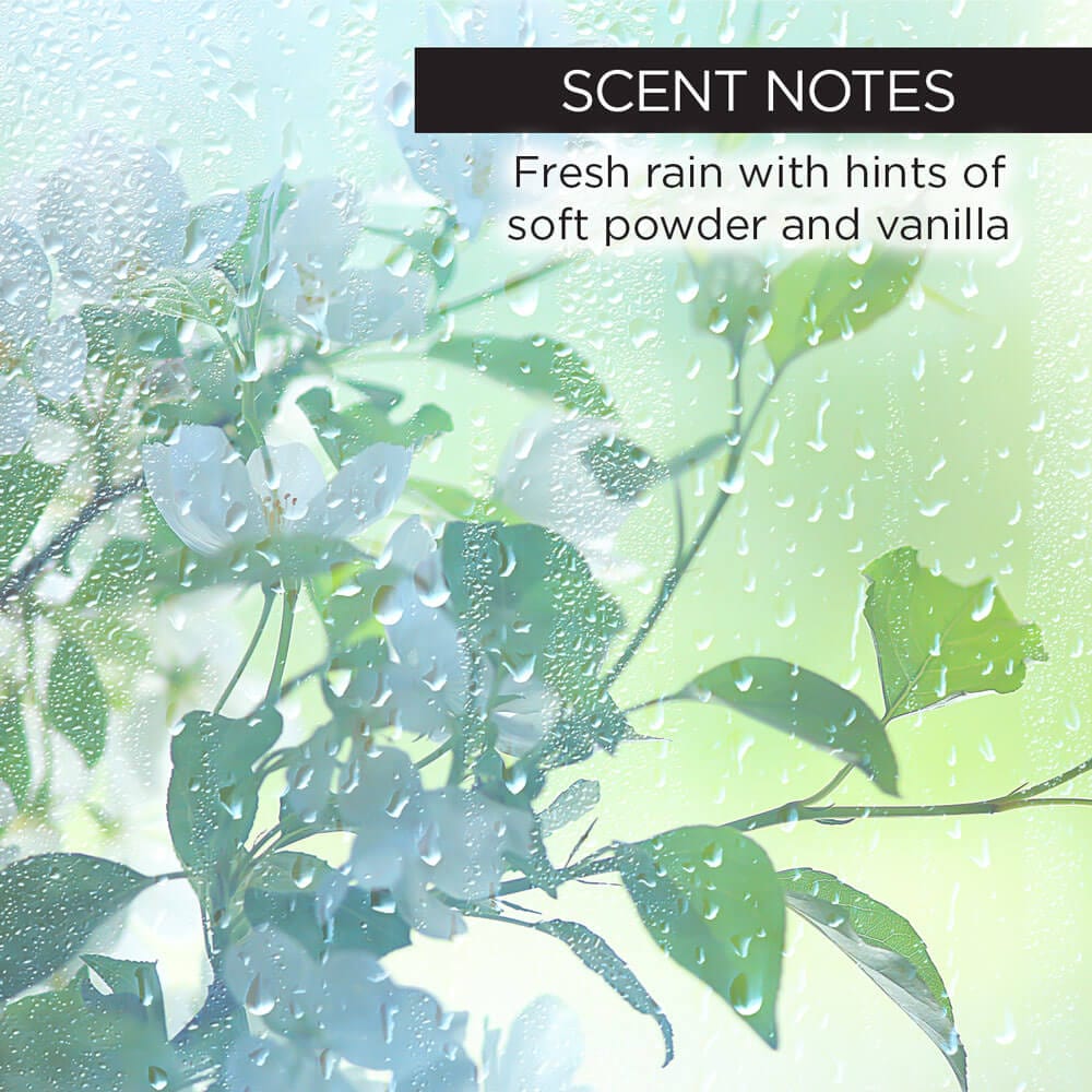 whish beauty Aluminum Free Deodorant Stick