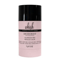 whish beauty Aluminum Free Deodorant Stick with Hair Inhibitor