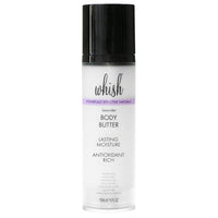 whish beauty Body Care > Body Moisturizers > Body Butters Lavender Body Butter