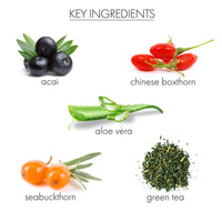 whish beauty Body Care > Body Moisturizers Coconut Milk+Verbena Correcting Gel