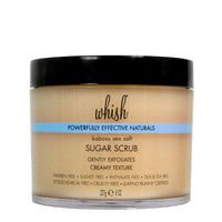 whish beauty Body Care > Exfoliators > Sugar Scrub Kabosu Sea Salt Sugar Scrub