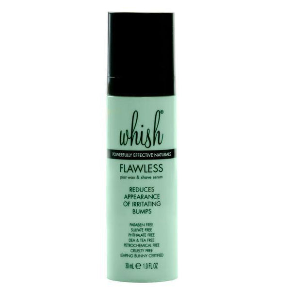 whish beauty Body Care > Hair Removal > Flawless Flawless Ingrown Hair Serum For Post Shave & Wax