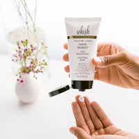 whish beauty Body Care > Hand and Foot Treatment Coconut Milk + Verbena Hand Remedy