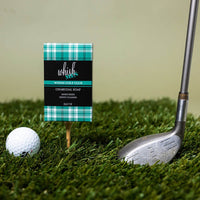 whish beauty Charcoal Soap - Whish Golf Club