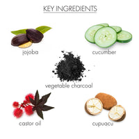 whish beauty Charcoal Soap - Whish Golf Club